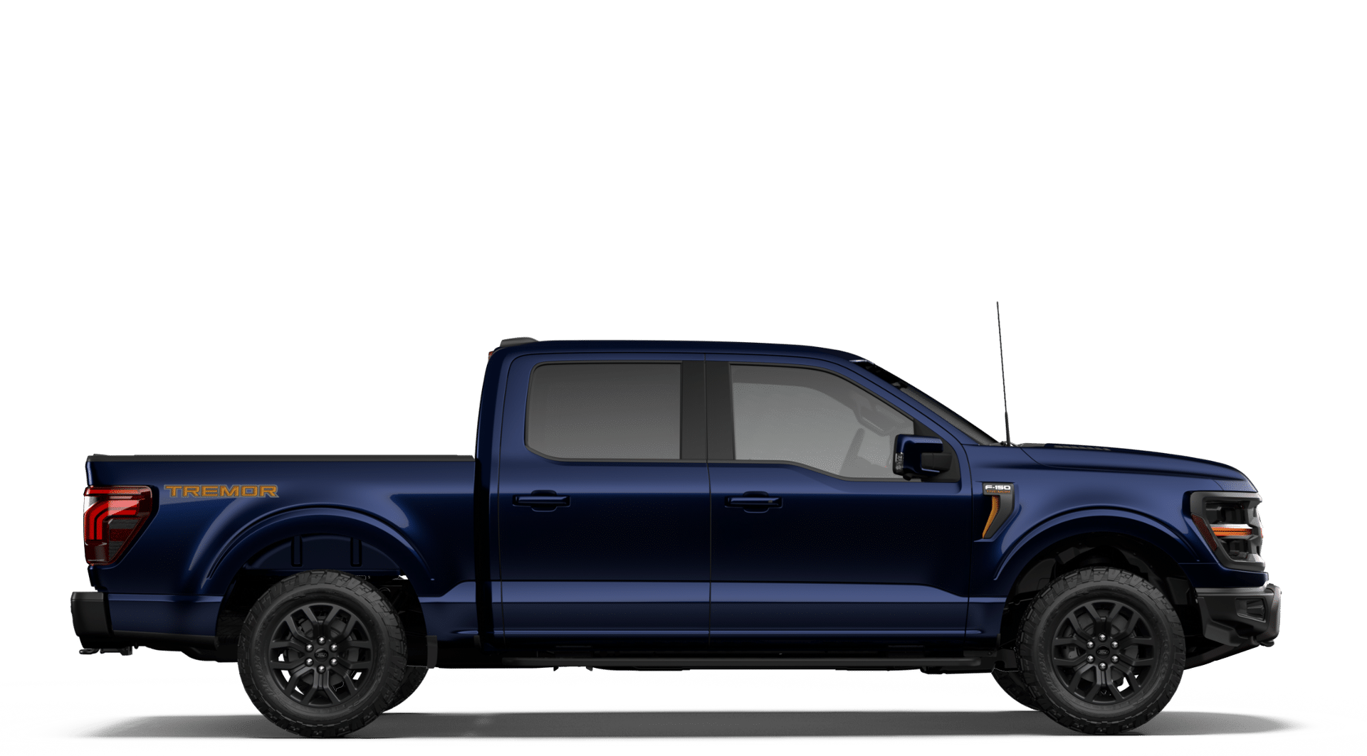 2026 Ford F-150® External Image 1